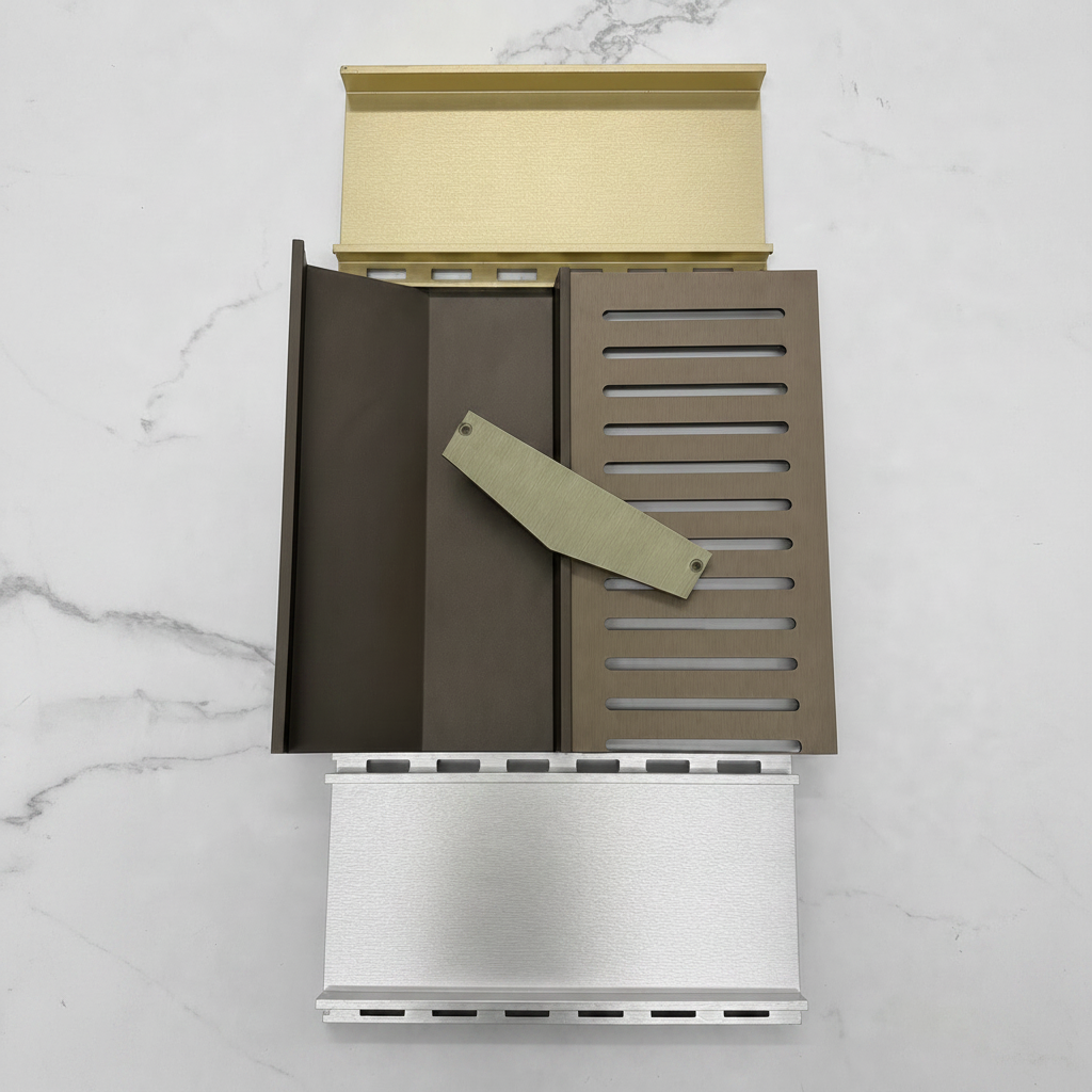 Samples Pack