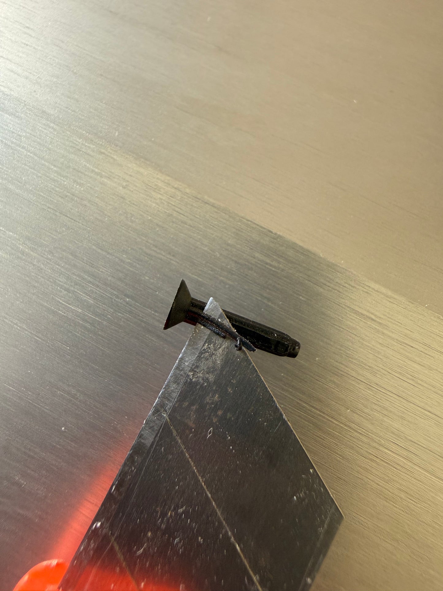 Replacement End Cap Locking Pins